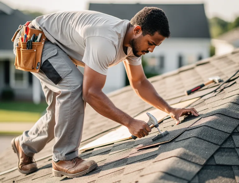 Roofing Huntingdon